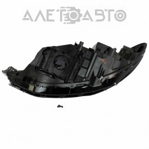 Farul din față dreapta asamblat Ford Fusion mk5 17-20 LED nou neoriginal