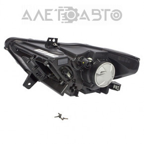 Far dreapta față Ford Mustang mk6 15-17 xenon nou aftermarket