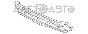 Grila inferioară a bara de protecție față, centru Honda Civic X FC 19-21, nou, neoriginal