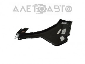 Bara fata goala, coltul dreapta, pentru Jeep Cherokee KL 14-18 Trailhawk, nou, neoriginal