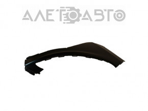 Bara fata goala, coltul dreapta, pentru Jeep Cherokee KL 14-18 Trailhawk, nou, neoriginal