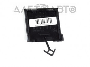 Capacul carligului de tractare pentru bara fata a Jeep Grand Cherokee WK2 14-16, nou, neoriginal.