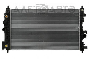 Radiator de răcire a apei pentru Chevrolet Cruze 11-14, cutie de viteze automată, nou, neoriginal, AVA.