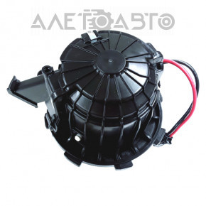 Motorul ventilatorului de încălzire pentru Audi A4 B8 13-16, nou, aftermarket.