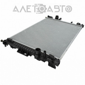 Radiatorul de răcire a apei pentru Ford Transit Connect MK2 13- 2.5 nou KOYORAD Japonia