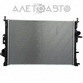 Radiatorul de răcire a apei pentru Ford Transit Connect MK2 13- 2.5 nou KOYORAD Japonia