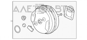 Amplificator de vid BMW 5 G30 18- 530e hibrid