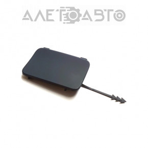 Capacul carligului de tractare din bara spate dreapta Audi Q5 8R 09-17, nou, neoriginal