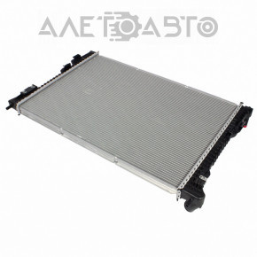 Radiator de răcire apă Ford Flex 09-19 nou TYC Taiwan