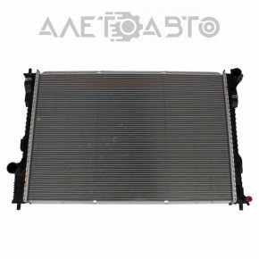 Radiator de răcire apă Ford Flex 09-19 nou TYC Taiwan