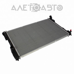 Radiator de răcire apă Ford Flex 09-19 nou TYC Taiwan