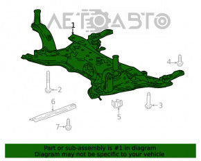 Grila frontala Lexus UX200 UX250h 19-