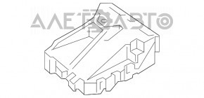 Camera de monitorizare a benzii pentru Mercedes GLA 16-20 tip 1