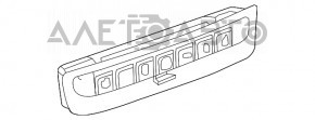 Panoul de confort Mercedes GLA 16-20