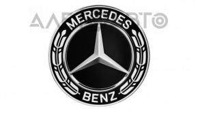 Capac central pentru roata Mercedes GLA 14-20 noua originala OEM