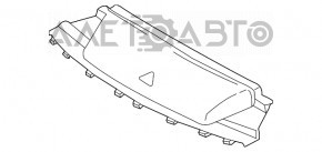 Воздухоприемник BMW X5 F15 14-18 4.4T