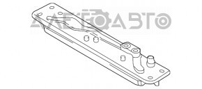 Schimbător de căldură ulei transmisie BMW X5 F15 14-18 nou original