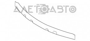 Amplificator bara fata BMW X5 F15 14-18 nou original OEM