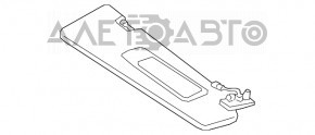 Capota dreapta BMW X5 F15 14-18 gri GRAU, fara cârlig