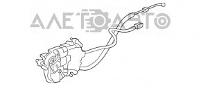 Доводчик двери багажника BMW X5 F15 14-18 с тросиком и проводом