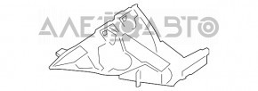 Suport aripa fata stanga BMW X5 F15 14-18 pe aripa nou original OEM