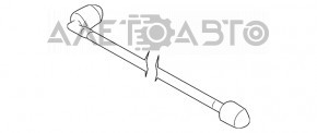 Цепь форсунок стеклоомывателя BMW X5 F15 14-18 OEM