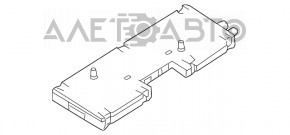 Amplificatorul BMW X5 F15 14-18 Bang and Olufsen