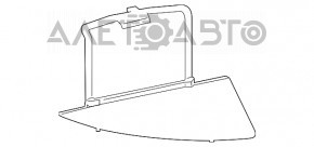 Кронштейн датчика слепых зон BSM левый BMW X5 F15 14-18