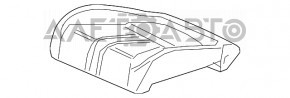 Scaun șofer Honda Civic X FC 19-21 4d fără airbag, manual, material textil gri