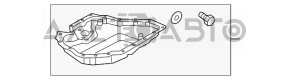 Baia de ulei Audi A6 C7 16-18 rest 2.0 nou original OEM