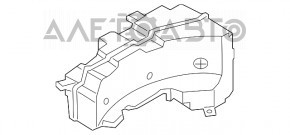 Difuzor ușă față dreapta Audi A6 C7 12-18 Bose cu montare peste prindere