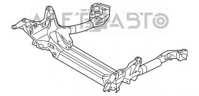 Grila fata Audi A6 C7 12-18 noua, neoriginala.