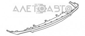 Buza bara din spate Audi A6 C7 16-18 restilizat.