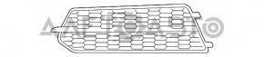Grila bara fata stanga Audi A6 C7 16-18 montata radar