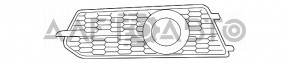 Обрамление птф правое Audi A6 C7 16-18 рест