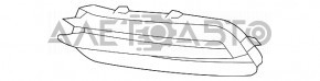 Capacul de far pentru stânga Audi A6 C7 12-15 pre-restilizare tip 1, nou, original OEM