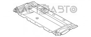 Защита двигателя передняя Audi A6 C7 12-18 новый OEM оригинал