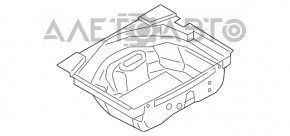 Spumă de polistiren pentru Audi A6 C7 12-18