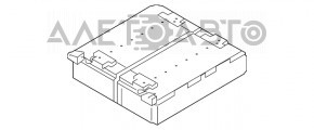 Modulul bateriei de acumulator VVB BMW 5 G30 18-19 26AH POS 530e hibrid