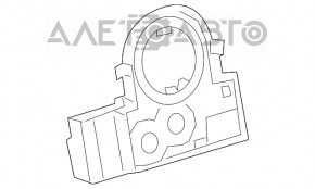 Датчик угла поворота Lexus UX200 UX250h 19-