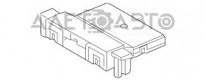 Modul de control al gateway VW Passat b8 16-19 SUA