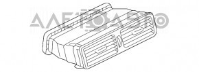 Conducta de aer frontal central VW Passat b8 16-19 SUA