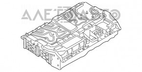 Baterie de acumulator Varta pentru Audi Q5 8R 13-16