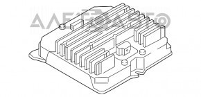 Modulul de control al convertorului de tensiune BMW X5 F15 14-18