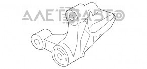 Role principal al curelei de transmisie BMW X5 F15 14-18 4.4T