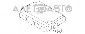 Блок управления Controller Touch BMW X5 F15 14-18