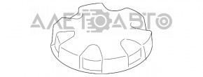 Capacul rezervorului de expansiune al sistemului de răcire BMW F30 12-18, nou, original OEM.