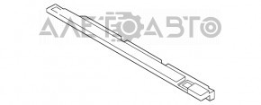 Capacul portbagajului dreapta Audi Q5 80A 18- gri.