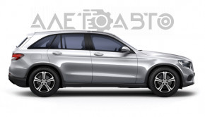 Диск колесный R18 x 8J Mercedes GLC 16-22 легкая бордюрка