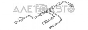 Cablu senzor ABS spate dreapta Audi A5 F5 17-